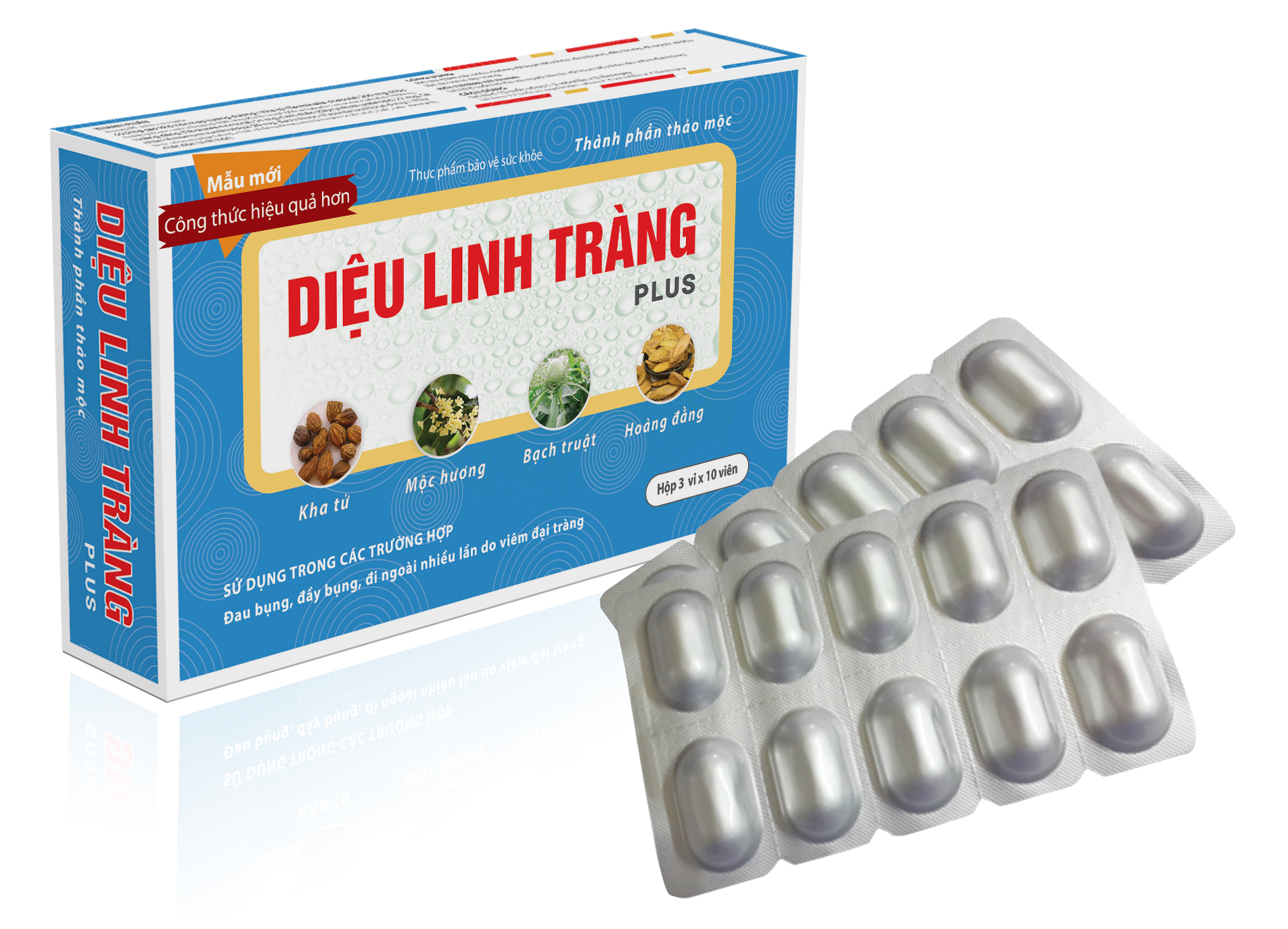 DIỆU LINH TRÀNG NANO + HÀNG CHÍNH HÃNG