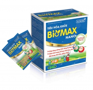 BioMAX NANO +  