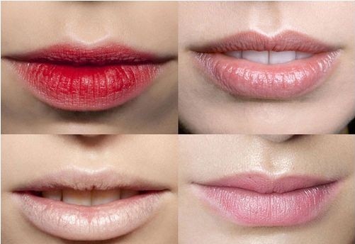 Xăm môi bao lâu thì lên màu và 20 thắc mắc thường gặp khi xăm môi
